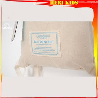 BUBABY - Áo khoác chần bông C.EDGE