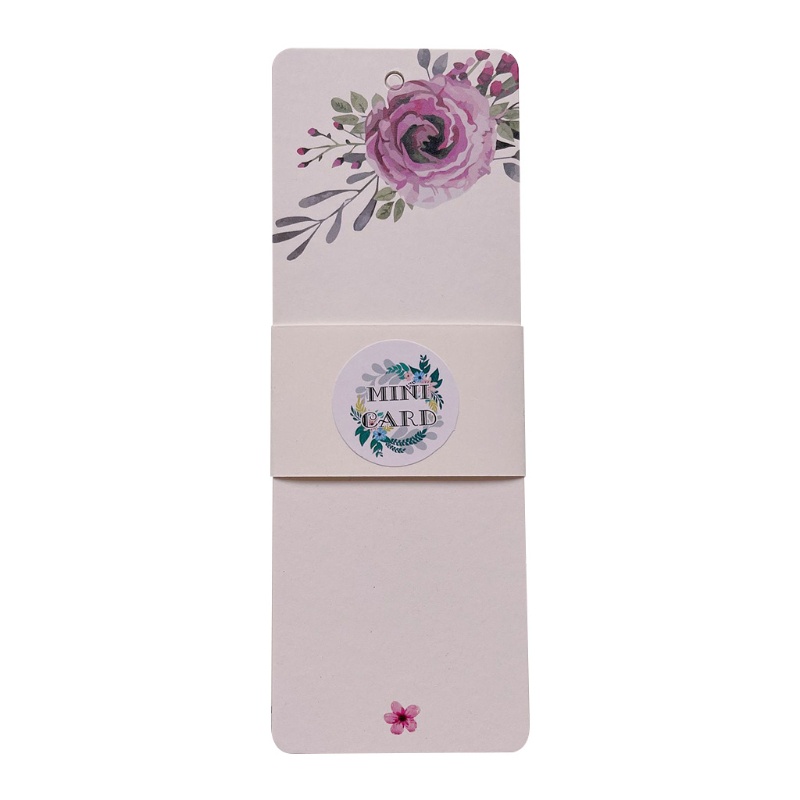 Sách Đánh Dấu Hình Hoa Và Chim Cho Giáo Viên