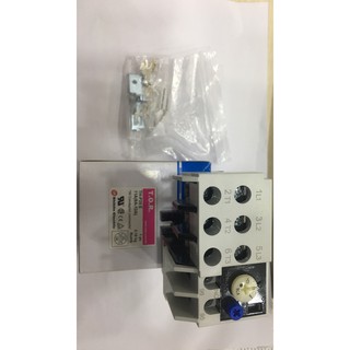{Shihlin} Rờ le nhiệt TH-P20E 9(7~11)A,11(9~13)A , 21(17~24)A
