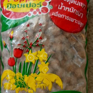 Hạt Đất Nung