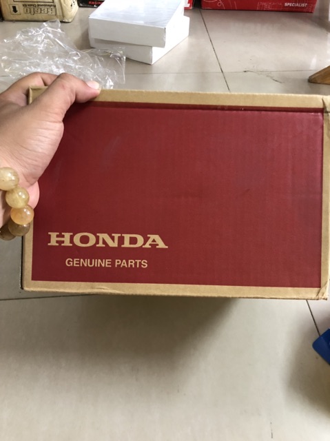 Bugi denso Honda indo mã U22FS-U chân ngắn