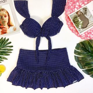 Bikini cánh tiên váy đuôi cá( lướt xem nhiều mẫu)