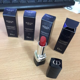 Son Rouge Dior