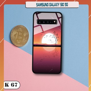 Ốp lưng 3d điện thoại samsung galaxy s10 5g
