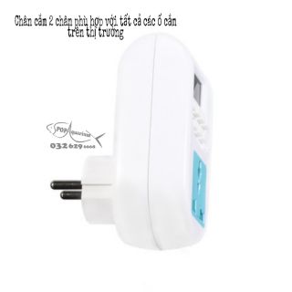 HẸN GIỜ ĐIỆN TỬ timer AL-06