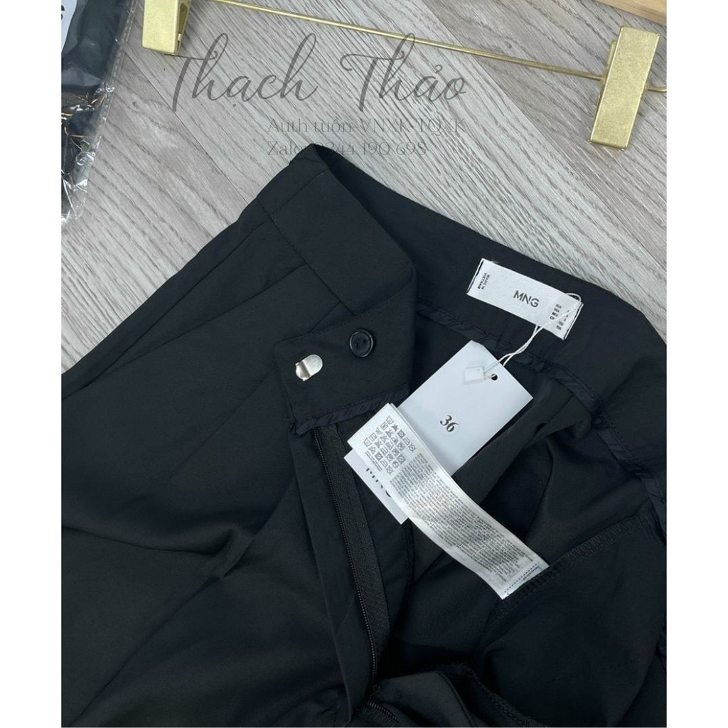 QUẦN CULOTTES M.A.N.G.O XUẤT XỊN