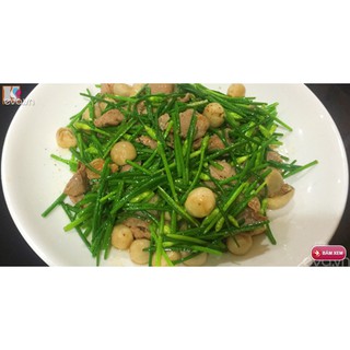 1g Hạt giống Hẹ Ăn Bông