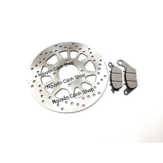 đĩa thắng sirius có bố thắng