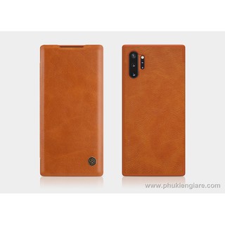 BAO DA QIN NILLKIN CHO SAMSUNG NOTE 10 PRO / NOTE 10 PLUS