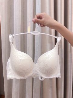 Áo ngực Lovely ren phủ mút mỏng 291