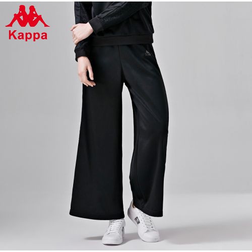 [Mã FAMALLT5 giảm 15% đơn 150K] Kappa Quần Dài Nữ K0922AK20D | BigBuy360 - bigbuy360.vn