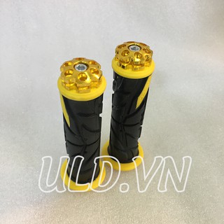 BAO TAY SPIDER MÀU VÀNG HÀNG XỊN