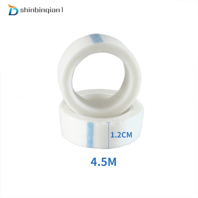 Miếng dán dưới mắt hỗ trợ nối mi bằng vải không dệt | BigBuy360 - bigbuy360.vn