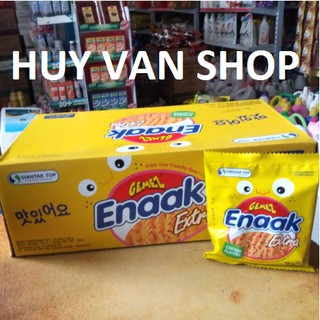 Mì ENAAK 30Gx24 gói Nhập khẩu từ Indonesia.HSD12/2/24