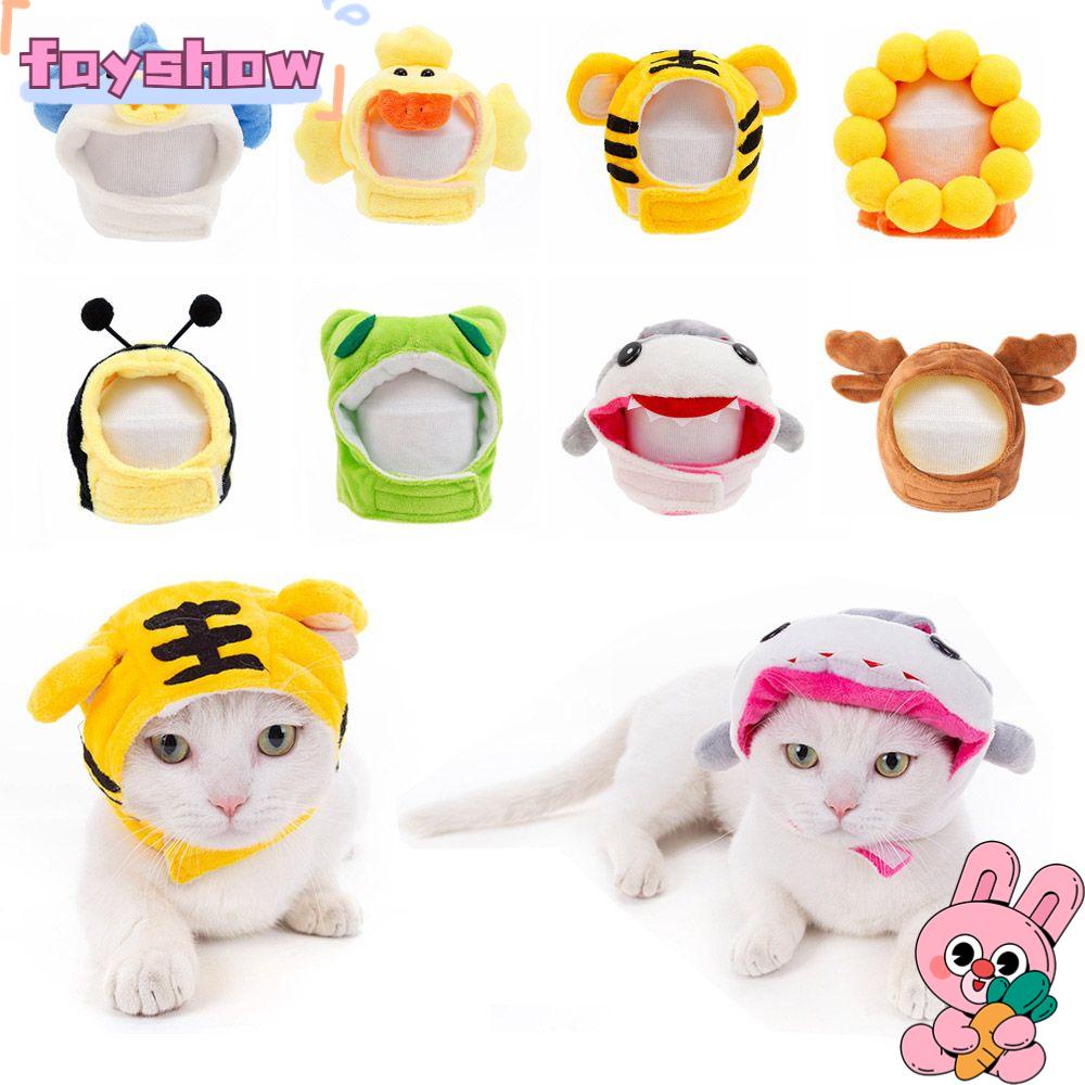 Băng Đô Cài Đầu Hóa Trang Dễ Thương Cho Thú Cưng