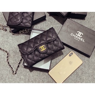 Túi đeo chéo chuẩn size 18cm full box vừa đt