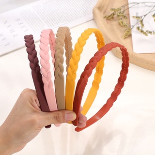 cài tóc nhựa nhựa nhám