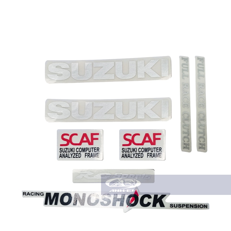 Tem 110 bong bóng (3 lớp) tím DC-0002