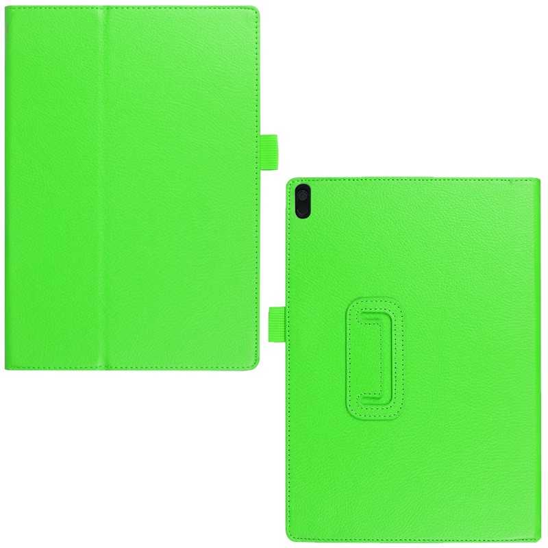 Lenovo Tab 4 10 TB-X304 PU Leather Cover Vỏ bảo vệ Tab4 10 Plus 10Plus TB-X704 Stand Case Ốp lưng