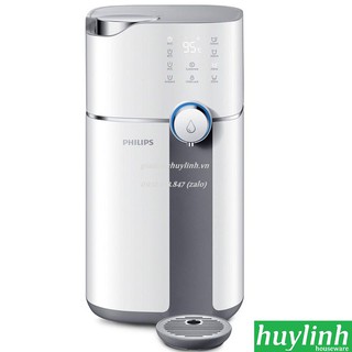 MÁY LỌC NƯỚC ĐỂ BÀN RO PHILIPS ADD6910