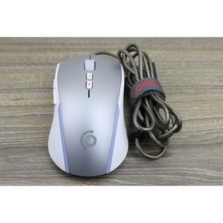 Chuột Có Dây Gaming Cidoo MX202