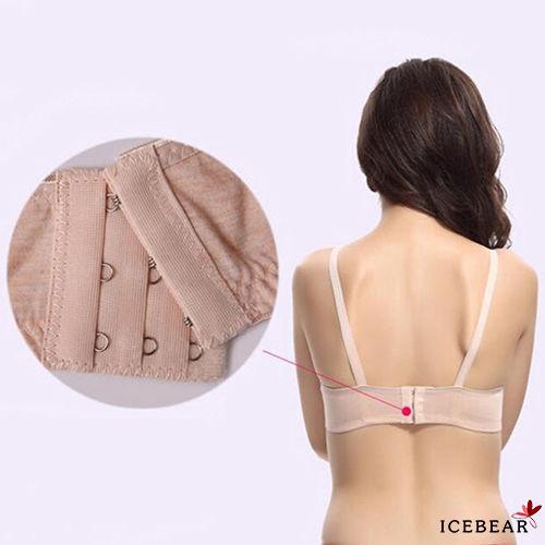 Áo lót thoáng khí màu trơn hỗ trợ cho bé uống sữa cho phụ nữ sau sinh