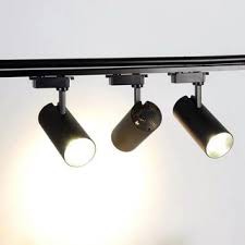 Đèn Rọi Ray COB Ống Bơ 20W BẢO HÀNH 1 NĂM