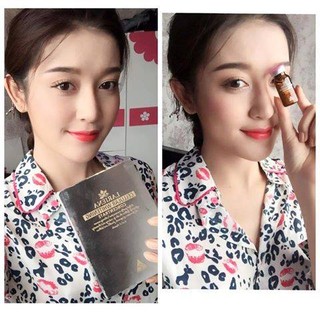 Serum Tế Bào Gốc Lariena Cellullar Whitening Concentrate Úc