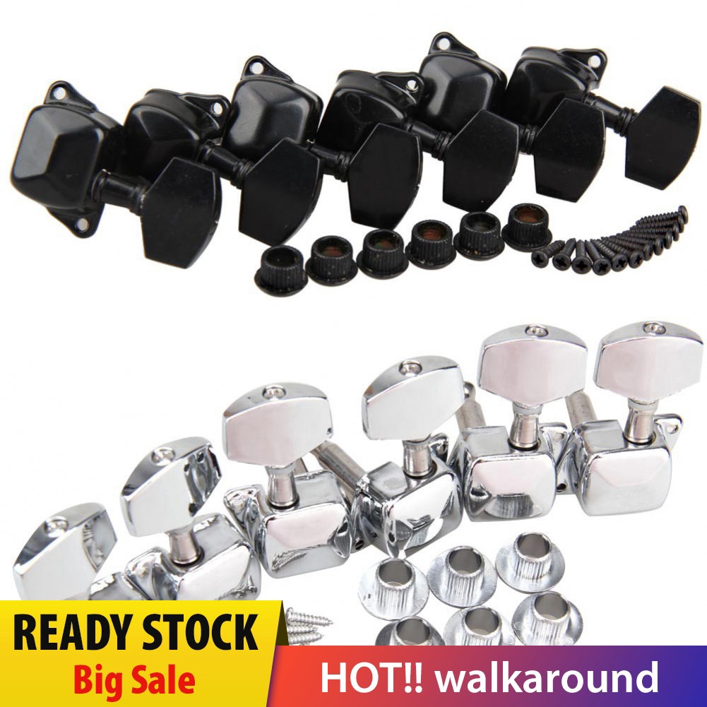 Bộ phụ kiện tăng giảm cho dây đàn guitar