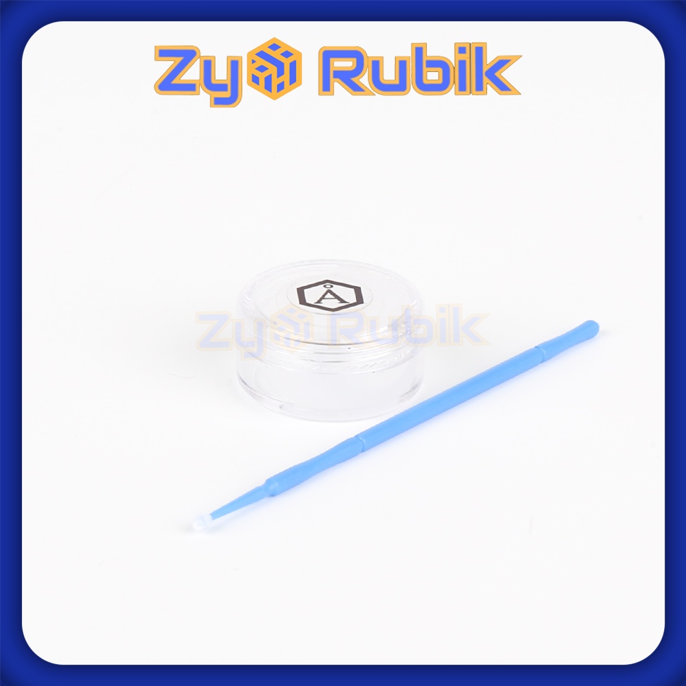 Angstrom Gravitas - Dầu bôi trơn Rubik - ZyO Rubik