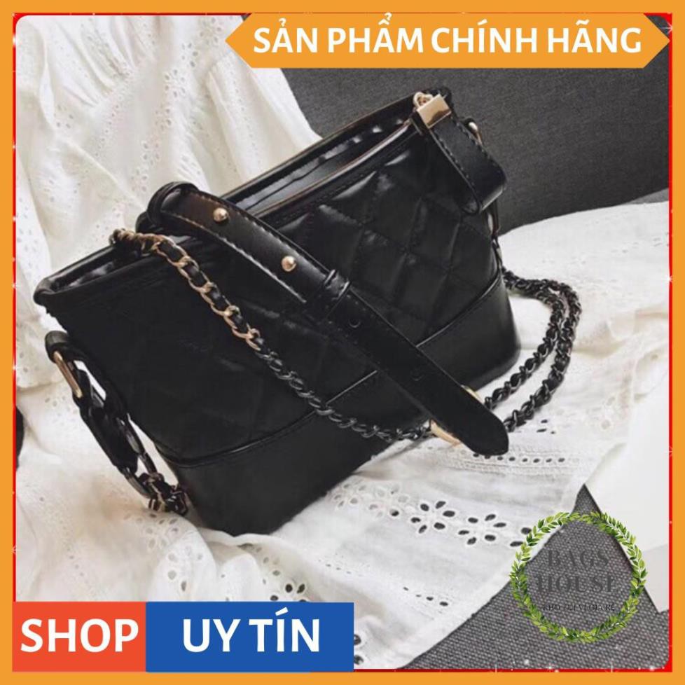 TÚI XÁCH NỮ HÀNG HIỆU GIÁ RẺ HÀNG NHẬP QUẢNG CHÂU LOẠI 1 HOBO183