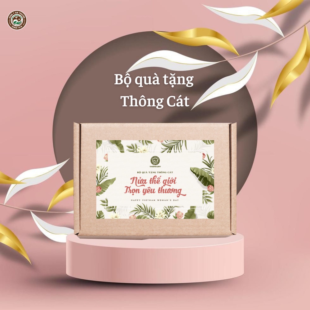 Set quà tặng Chăm sóc cơ thể dành cho người yêu_Làm đẹp, dưỡng trắng da, chăm sóc da mặt, da body, dưỡng tóc chắc khoẻ