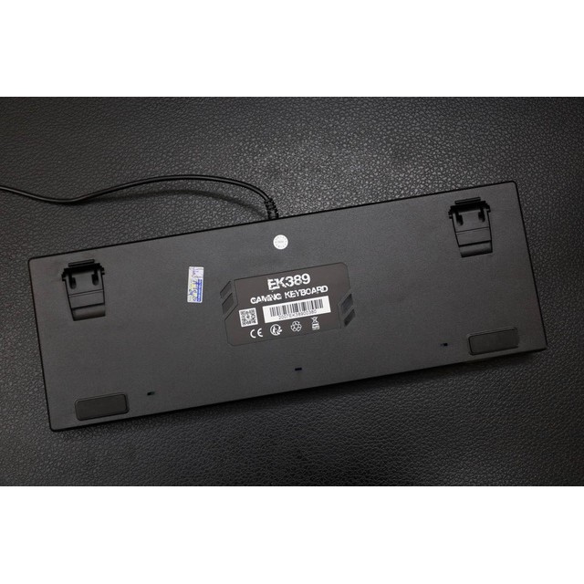 Bàn phím cơ E-Dra EK389  - Bảo hành 24 tháng