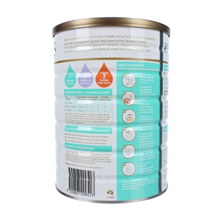 Sữa bột Blackmores Úc 900gr số 1/2/3 - KidsPlaza