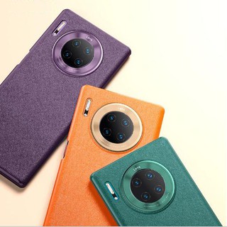 Ốp Điện Thoại Chống Trầy Thời Trang Chất Lượng Cao Cho Huawei Mate 20 30 Pro