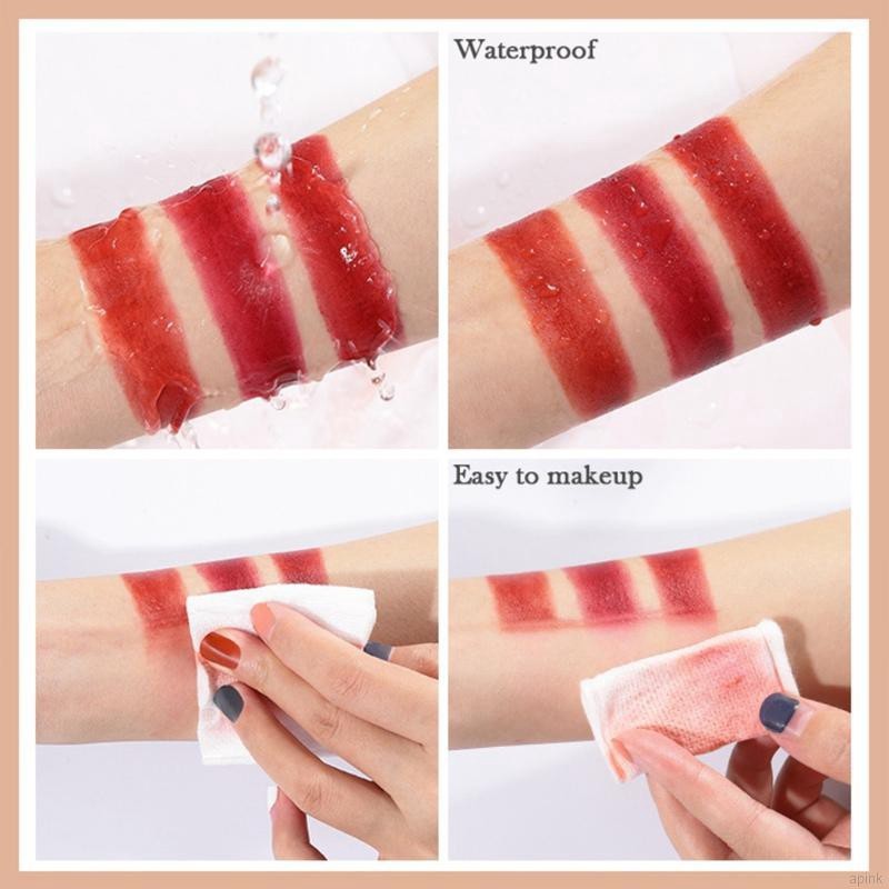 Son 3 màu kim cương AGAG, son lì dưỡng ẩm, lâu trôi | BigBuy360 - bigbuy360.vn