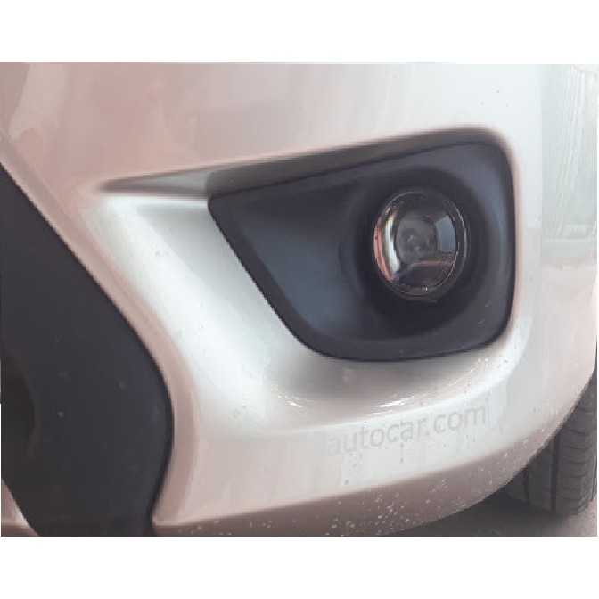 Đèn bi gầm , đèn bi sương mù 3 inch cho oto chân bóng H11