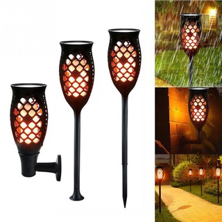 Đèn ngọn lửa năng lượng mặt trời GIVASOLAR GV-PL-ST20-3W