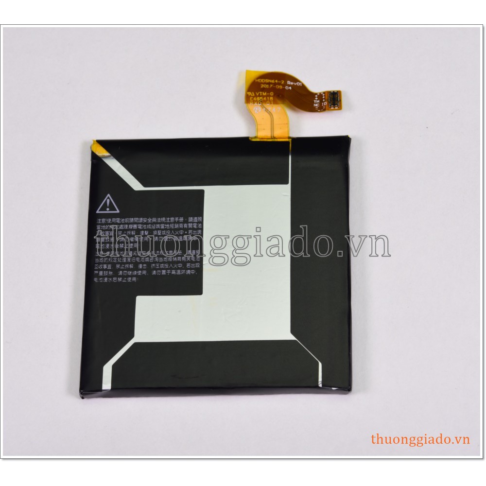 Pin dung lượng cao HTC U12+ / U12 Plus