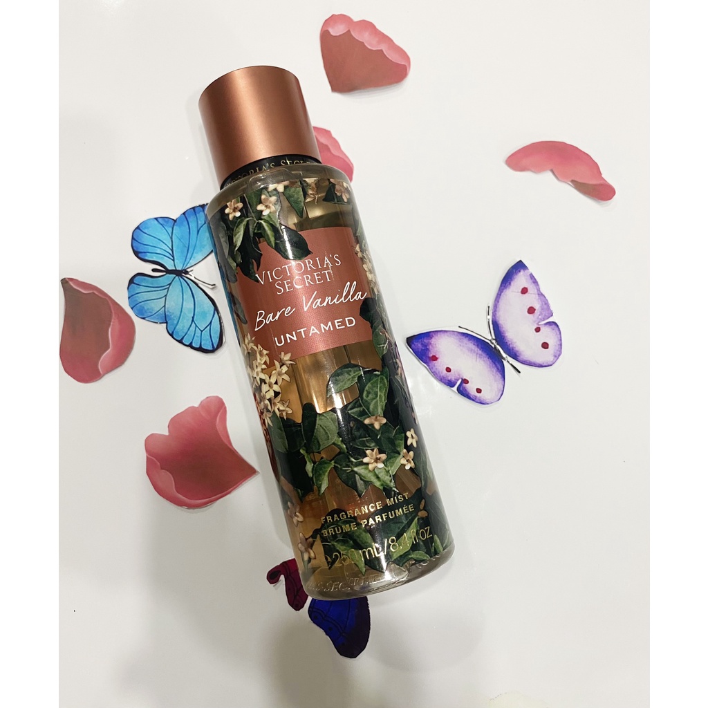 -Xịt Thơm Body Mist Victoria’s Secret