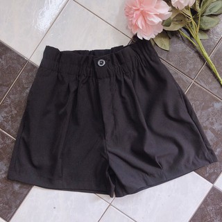 QUẦN SHORT NỮ BIGSIZE ( EO 94CM )