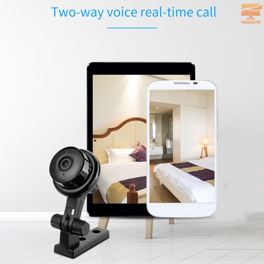 Camera An Ninh Không Dây Wifi 1080p V380 | BigBuy360 - bigbuy360.vn