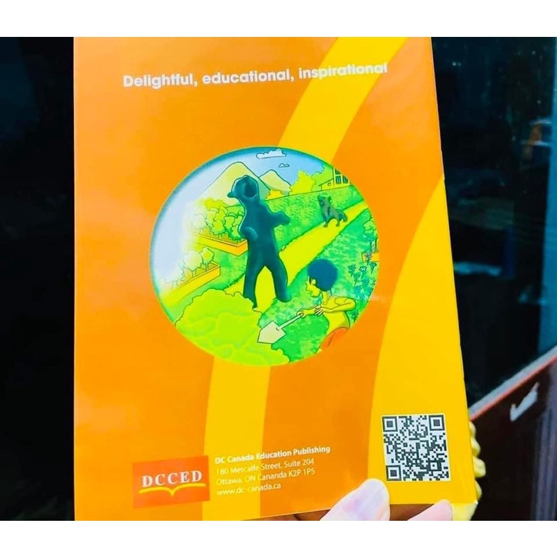 ONE STORY A DAY BẢN IN LEVEL 1