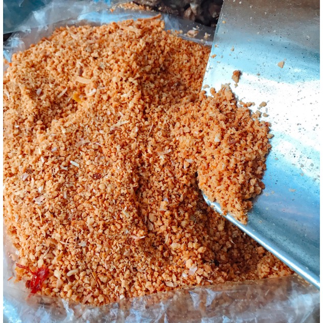 1kg tỏi phi loại ngon