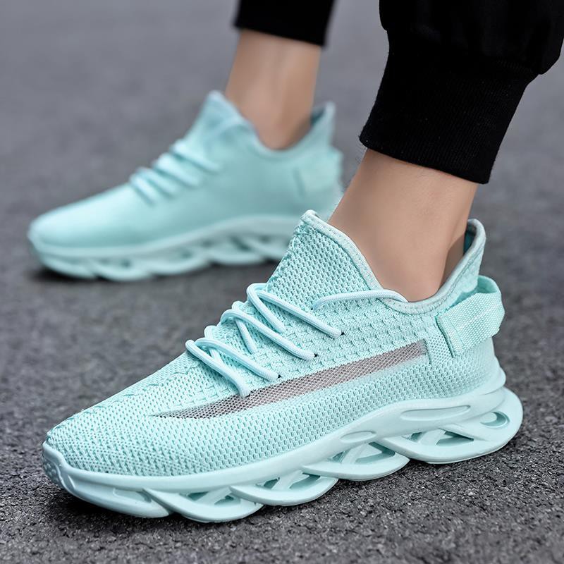 ☄ﺴGiày cho bé trai 8 trẻ vừa và lớn 9 dừa 10 lưới đơn 12 hè 15 tuổi thể thao thoáng khí