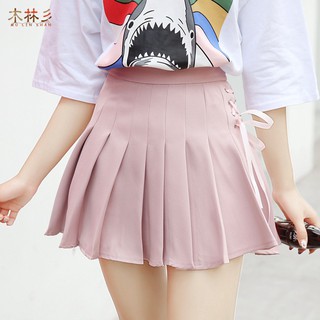 (DEAL ĐỘC DEAL HOT) chân váy tennis, chân váy nơ xinh xắn, chân váy hottrend, chân váy đi chơi