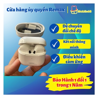 Tai nghe Bluetooth True Wireless Remax TWS-10i