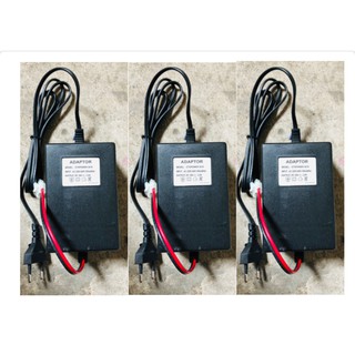 Cục nguồn Adaptor 36V dùng cho bơm phun sương 36V (9200)