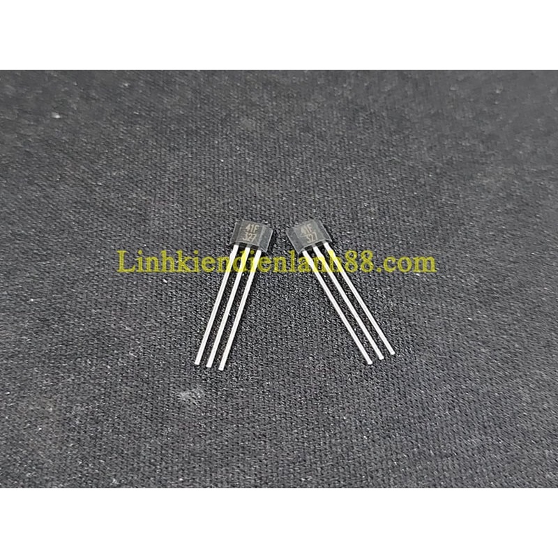 IC Hall 41F SS41F TO-92 Mới Chính Hãng !