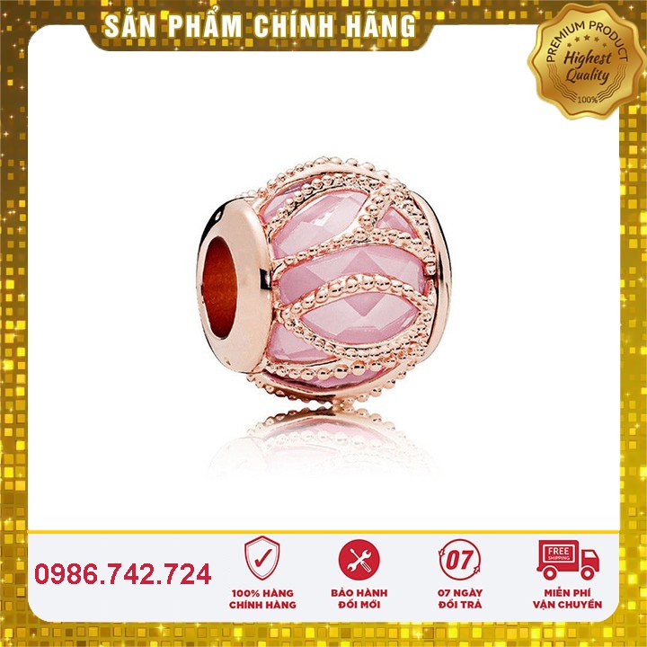 [Hàng cao cấp] Charm Bạc S925 ALE Cao Cấp - Charm xỏ,Sự kết hợp giữa sự tỏa sáng quyến rũ - Mã sản phẩm NTD00009